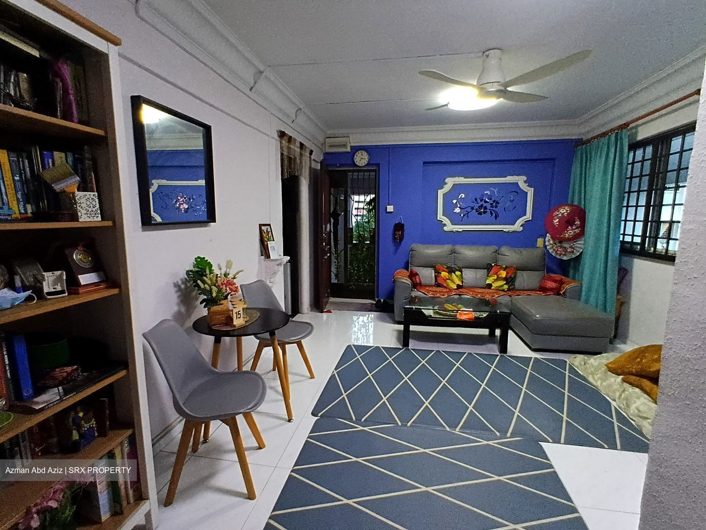Potong Pasir Avenue 1 (Toa Payoh),  #582325141